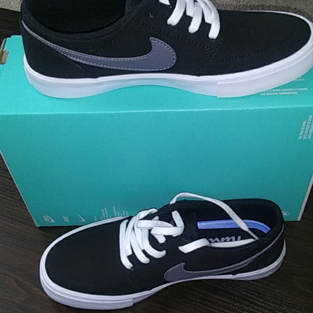 Nike SB Portmore II SLR C